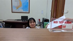 Ms. Dinh Thu Hong