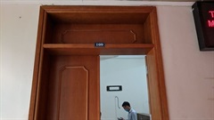 Reception and Release Unit (Room 109, Ground Floor, Building A)