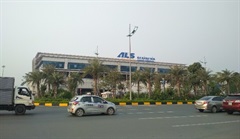 Noi Bai International Airport