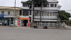 Hai Phong Port Border-Gate Area I Customs Sub-Department