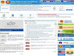 Viet Nam National Single Window