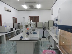 Laboratory Unit