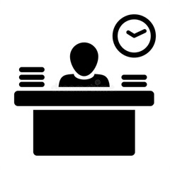 Reception and Release Unit